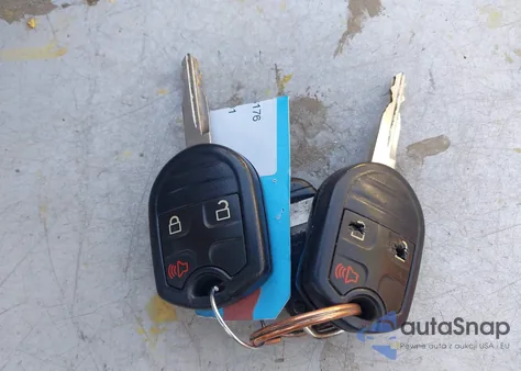 2012 Ford Edge Sel from USA, damaged, VIN 2FMDK4JC0CBA71533